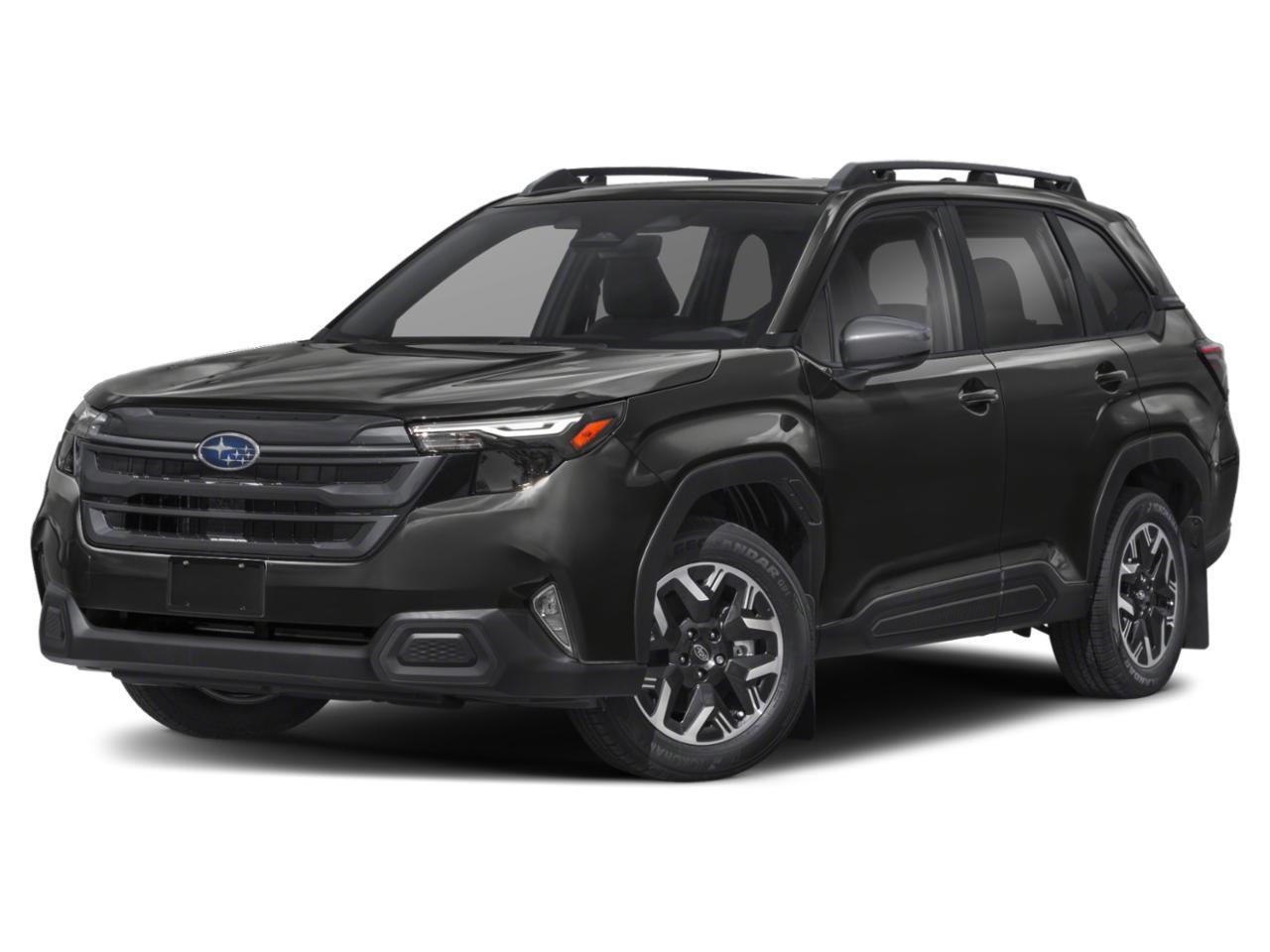2025 Subaru Forester Premium Klamath Falls OR