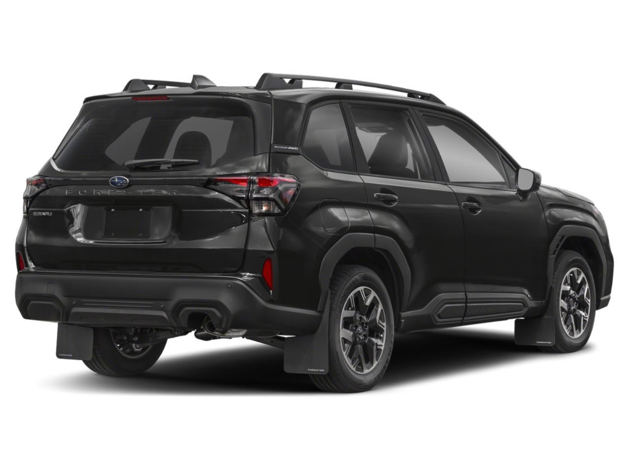 2025 Subaru Forester Premium Klamath Falls OR