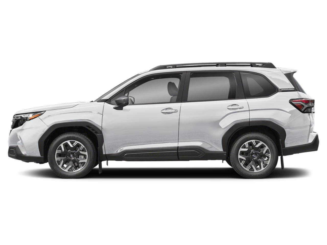 2025 Subaru Forester Premium Klamath Falls OR