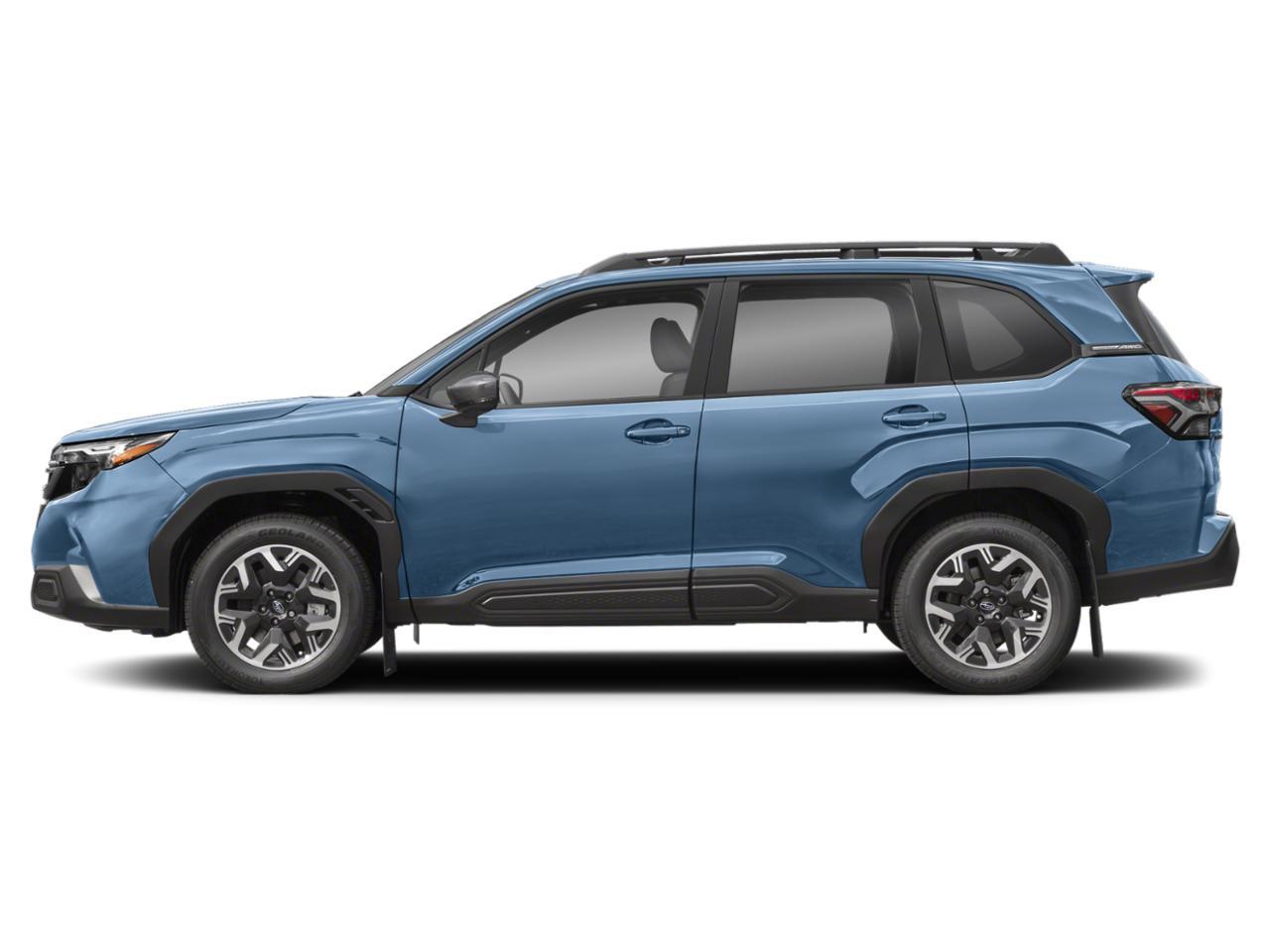 2025 Subaru Forester Premium Klamath Falls OR
