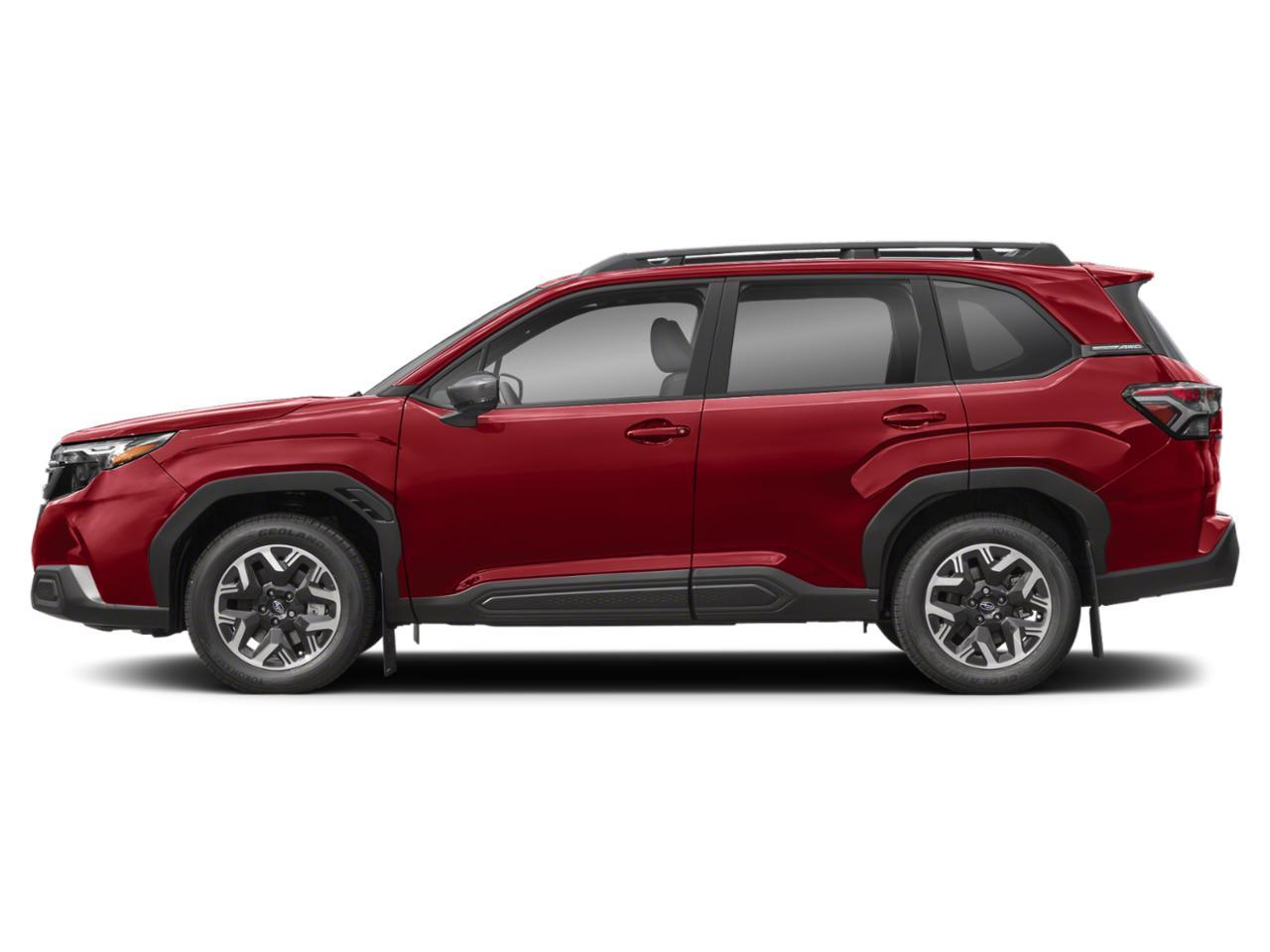 2025 Subaru Forester Premium Springfield VA