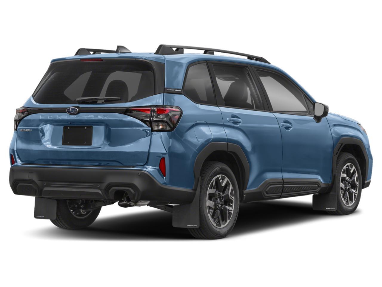 2025 Subaru Forester Premium Fredericksburg VA