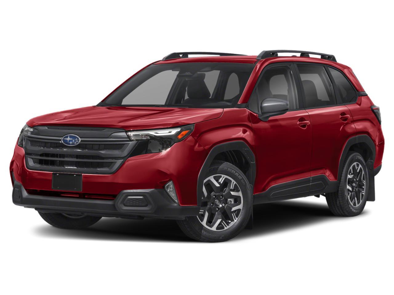 2025 Subaru Forester Premium Springfield VA