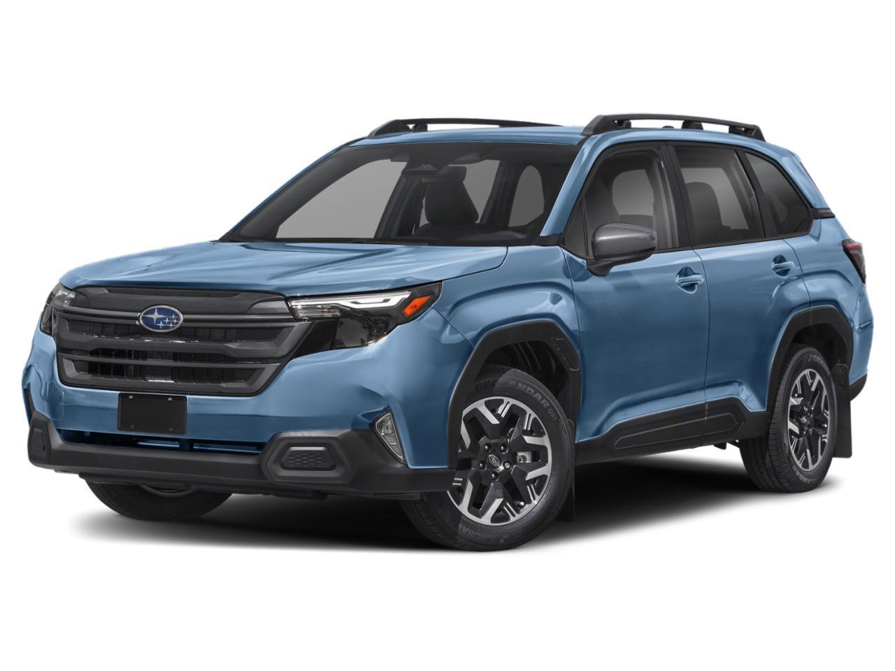 2025 Subaru Forester Premium Fredericksburg VA