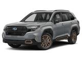 2025 Subaru Forester Sport Hybrid Oshkosh WI