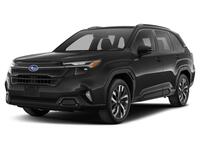 2025 Subaru Forester Touring Hybrid
