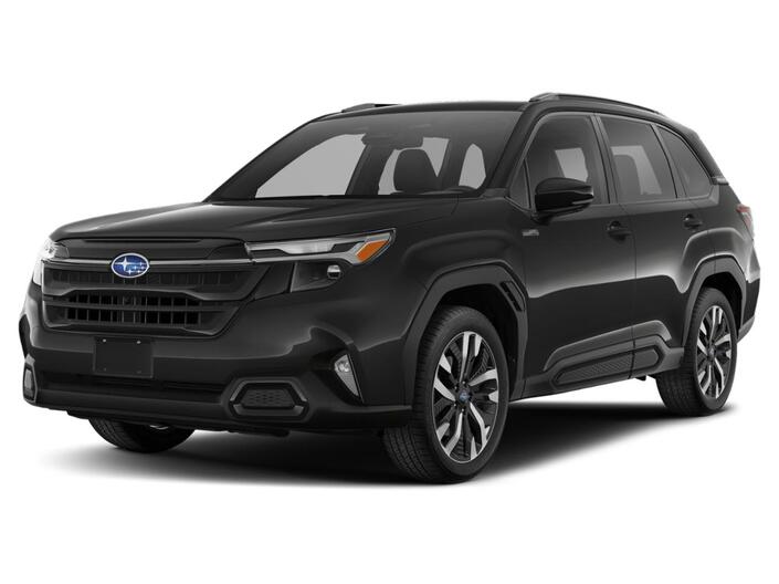 2025 Subaru Forester Touring Hybrid Oshkosh WI