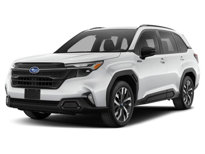 2025 Subaru Forester Touring Hybrid Oshkosh WI