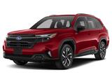 2025 Subaru Forester Touring Hybrid Oshkosh WI
