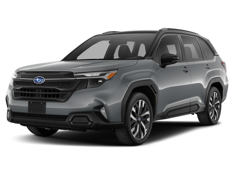 2025 Subaru Forester Touring Hybrid Oshkosh WI