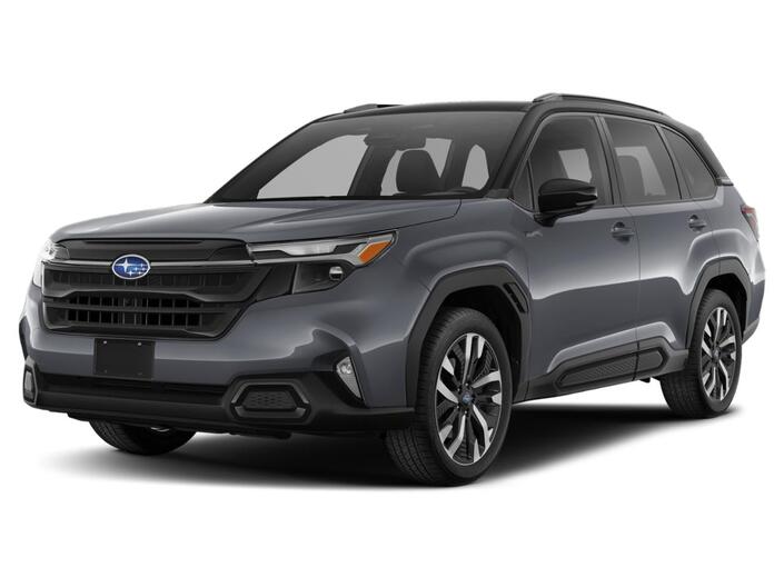 2025 Subaru Forester Touring Hybrid Oshkosh WI