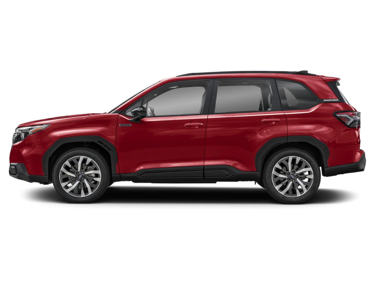 2025 Subaru Forester Touring Hybrid SUV Irving TX