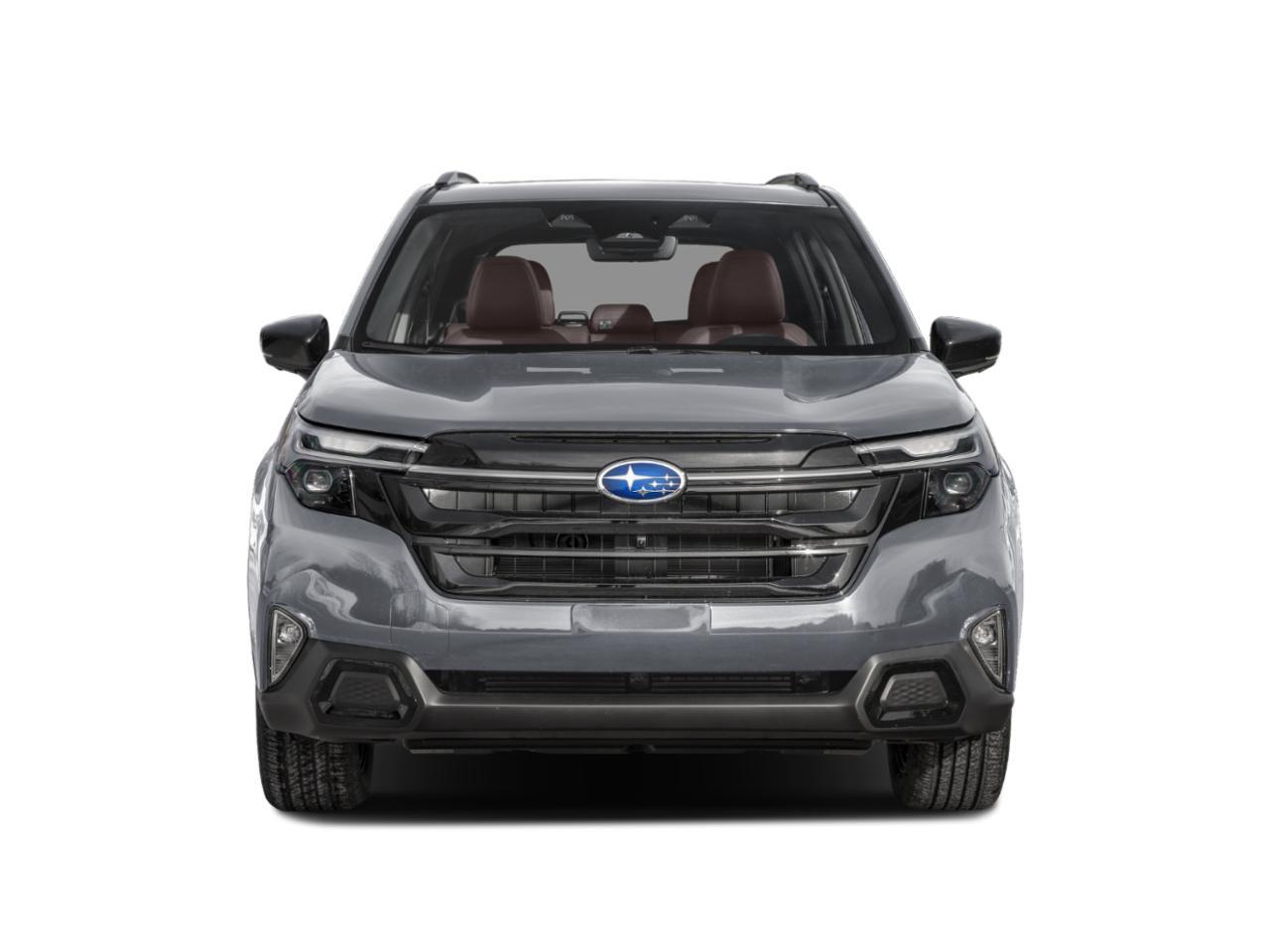 2025 Subaru Forester Touring San Clemente CA
