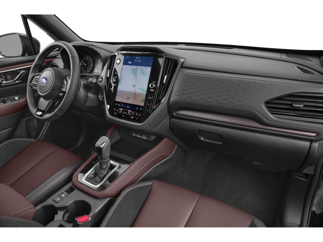 2025 Subaru Forester Touring San Clemente CA