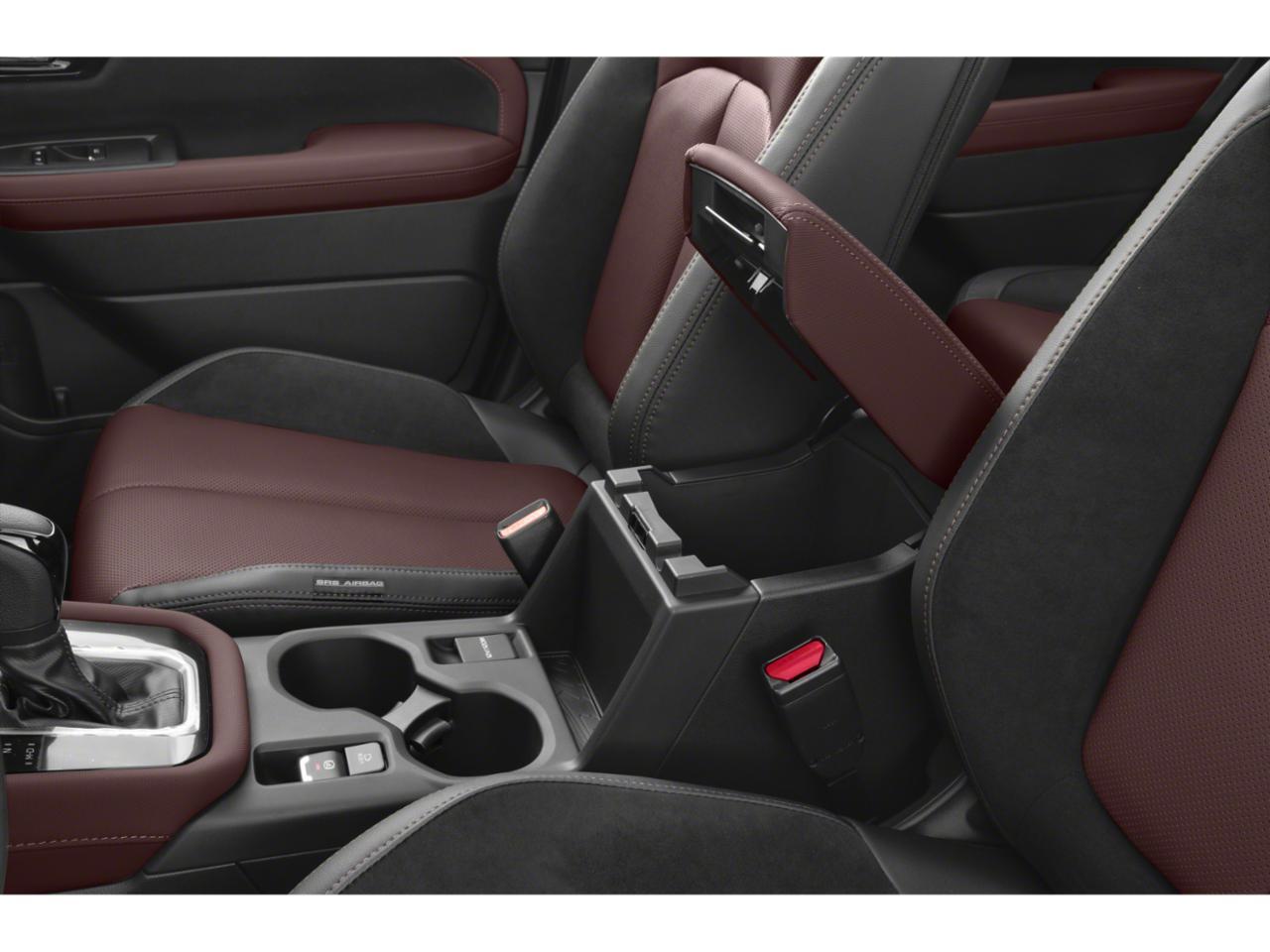 2025 Subaru Forester Touring San Clemente CA