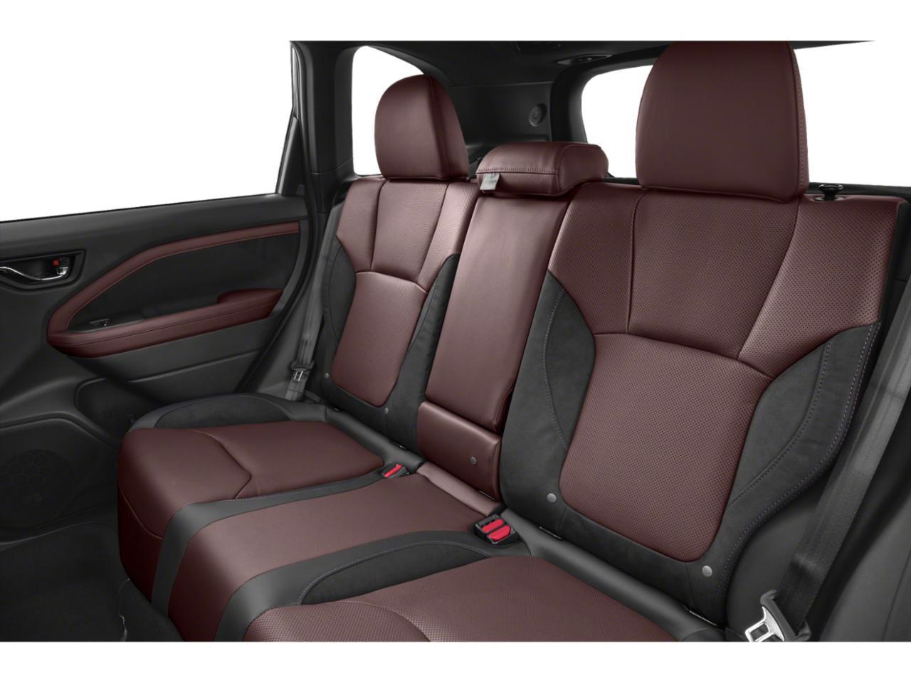 2025 Subaru Forester Touring San Clemente CA