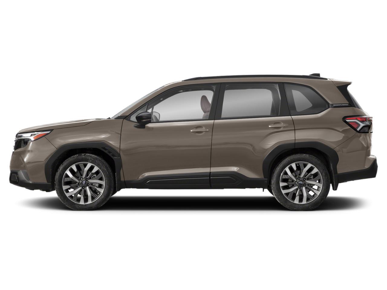 2025 Subaru Forester Touring San Clemente CA