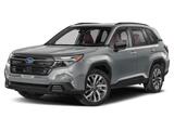 2025 Subaru Forester Touring Oshkosh WI