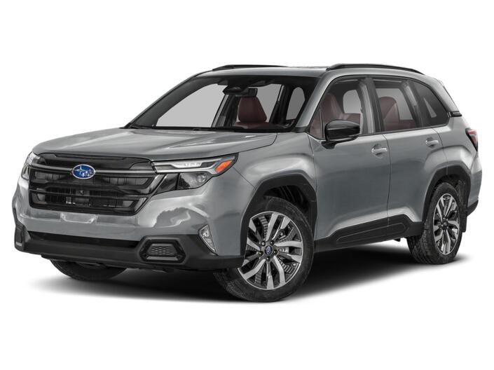 2025 Subaru Forester Touring Oshkosh WI