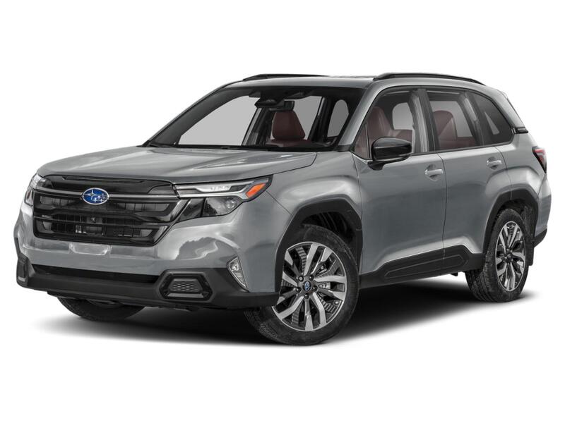 2025 Subaru Forester Touring Oshkosh WI