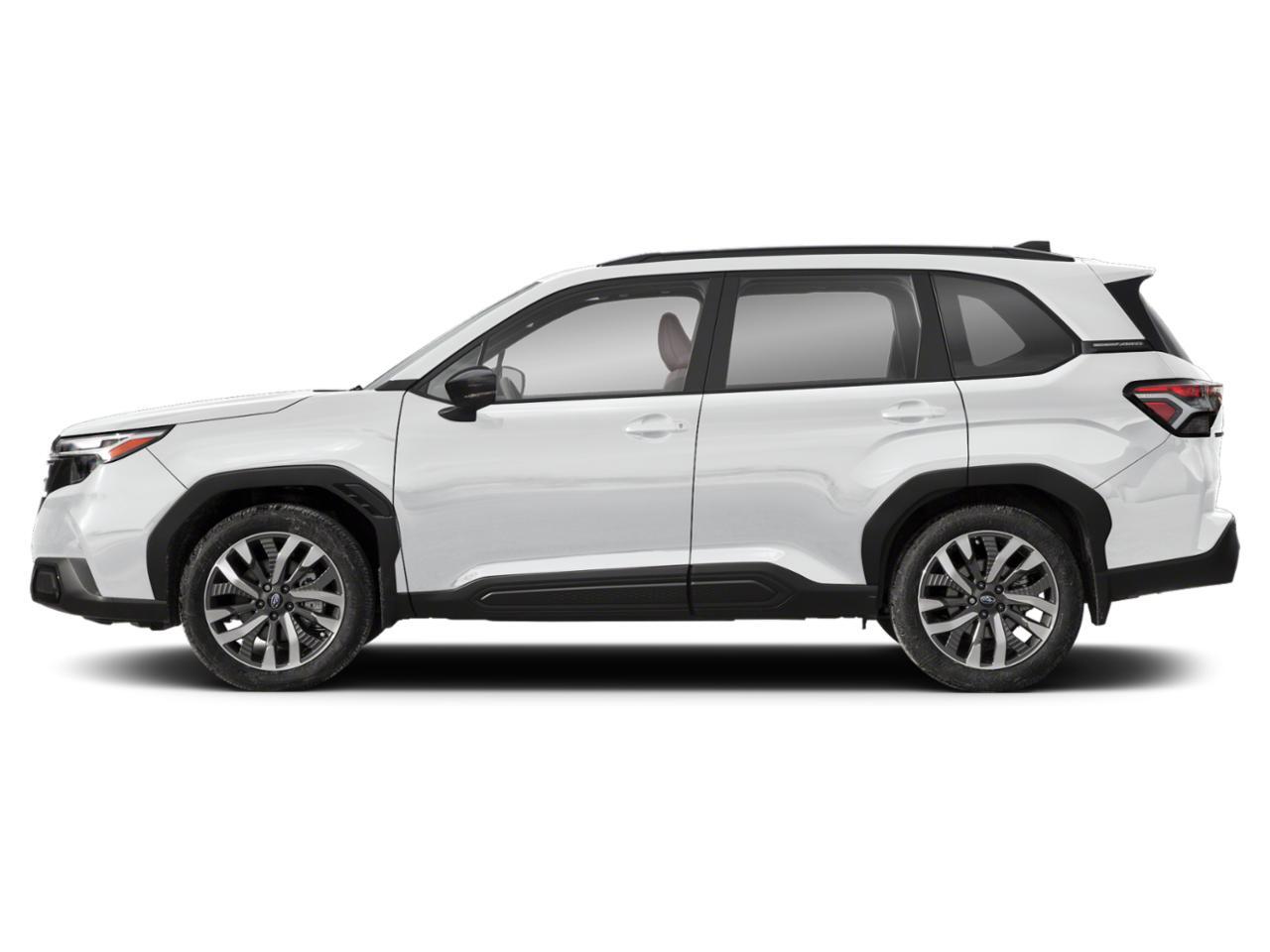 2025 Subaru Forester Touring Klamath Falls OR