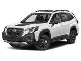 2025 Subaru Forester Wilderness Oshkosh WI