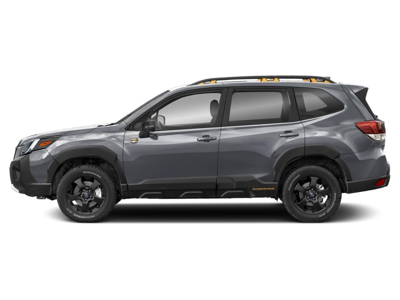 2025 Subaru Forester Wilderness Irving TX