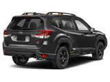 2025 Subaru Forester Wilderness Oshkosh WI