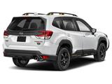 2025 Subaru Forester Wilderness Oshkosh WI