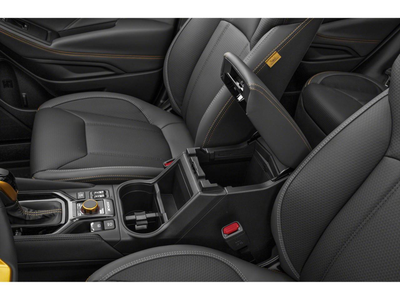 2025 Subaru Forester Wilderness Irving TX