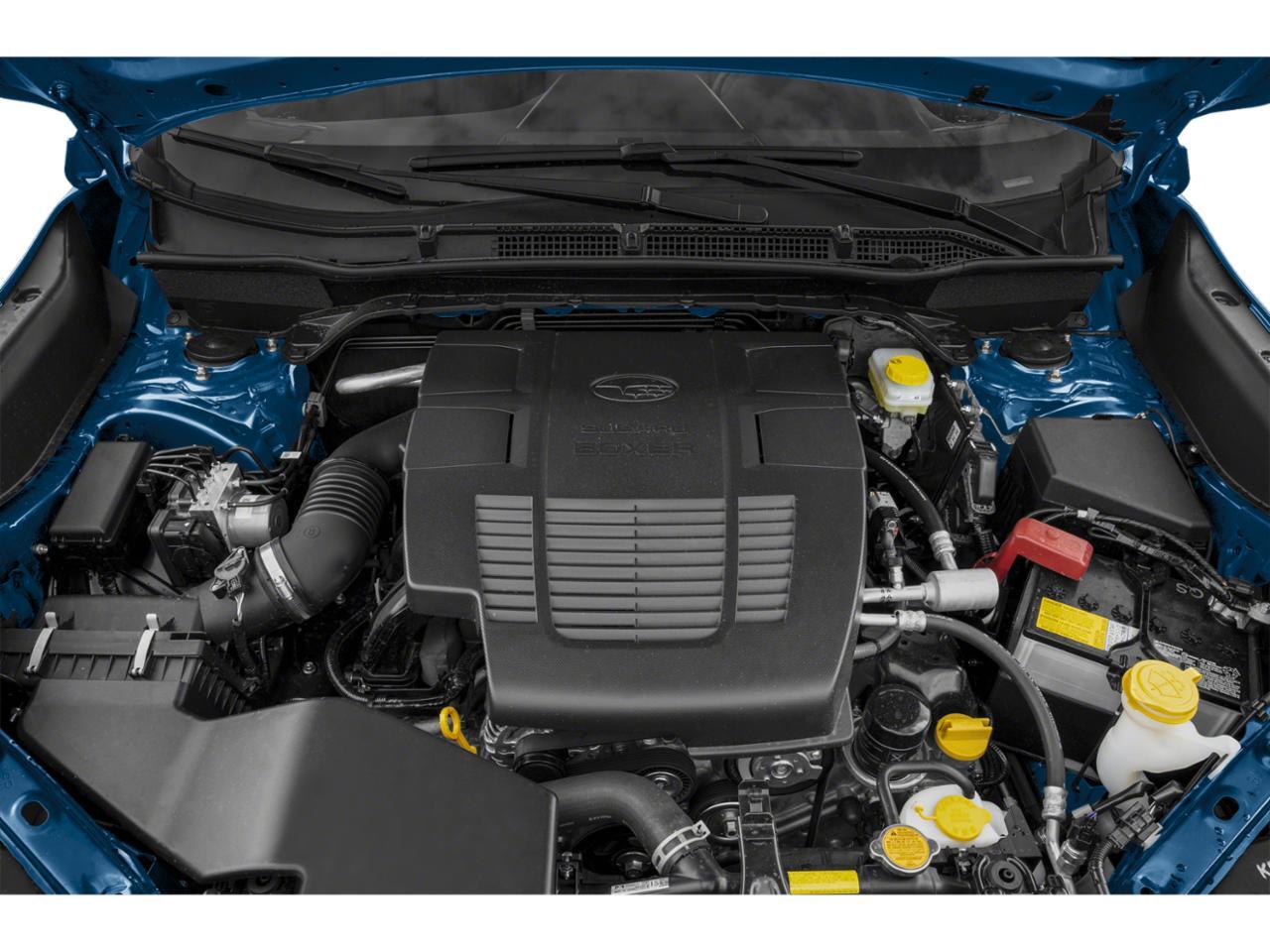 2025 Subaru Forester Wilderness Irving TX