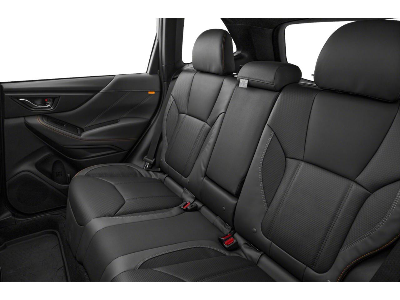 2025 Subaru Forester Wilderness Irving TX