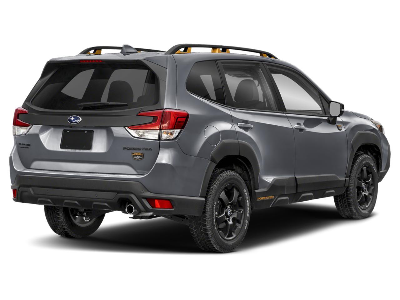 2025 Subaru Forester Wilderness Irving TX