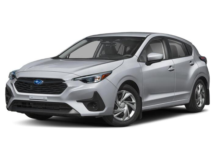 2025 Subaru Impreza  Oshkosh WI