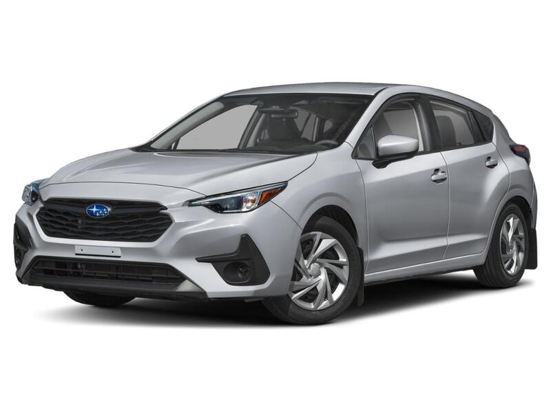 2025 Subaru Impreza  Oshkosh WI