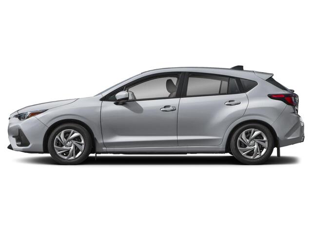 2025 Subaru Impreza  Roseville CA