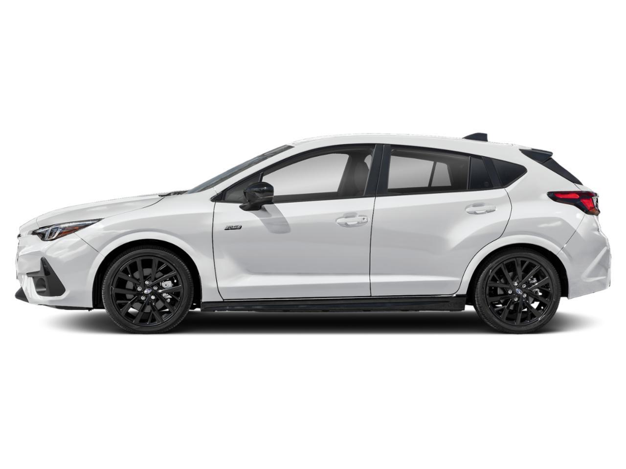 2025 Subaru Impreza 2.5RS Klamath Falls OR