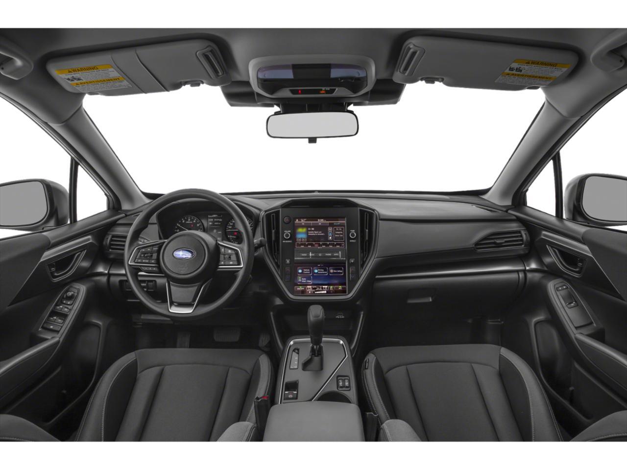 2025 Subaru Impreza Base Klamath Falls OR