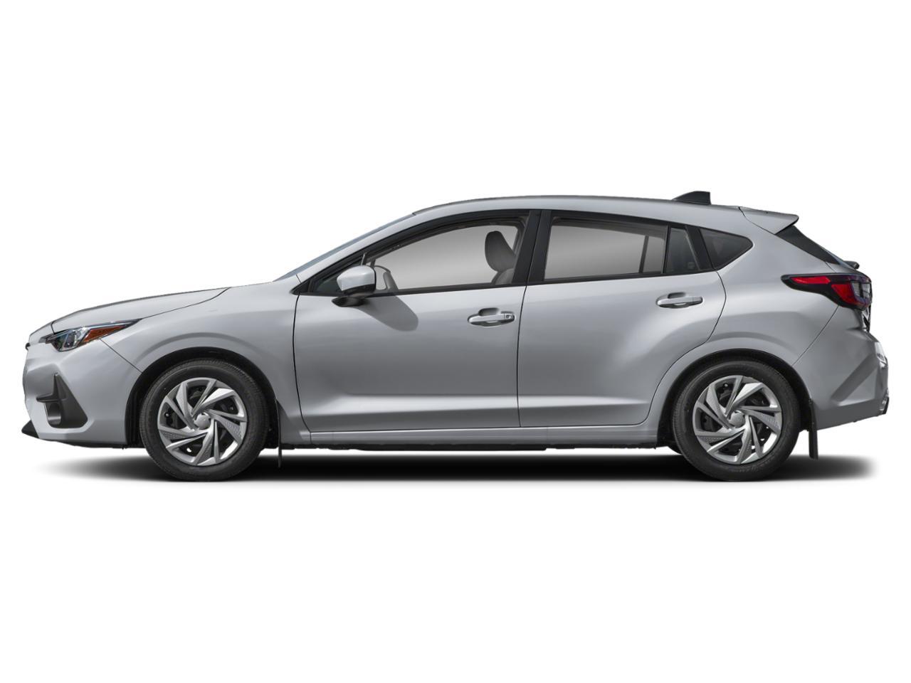 2025 Subaru Impreza Base Klamath Falls OR