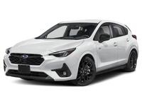 2025 Subaru Impreza RS
