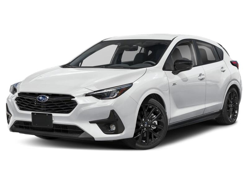 2025 Subaru Impreza RS Oshkosh WI