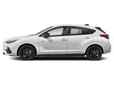 2025 Subaru Impreza RS Oshkosh WI