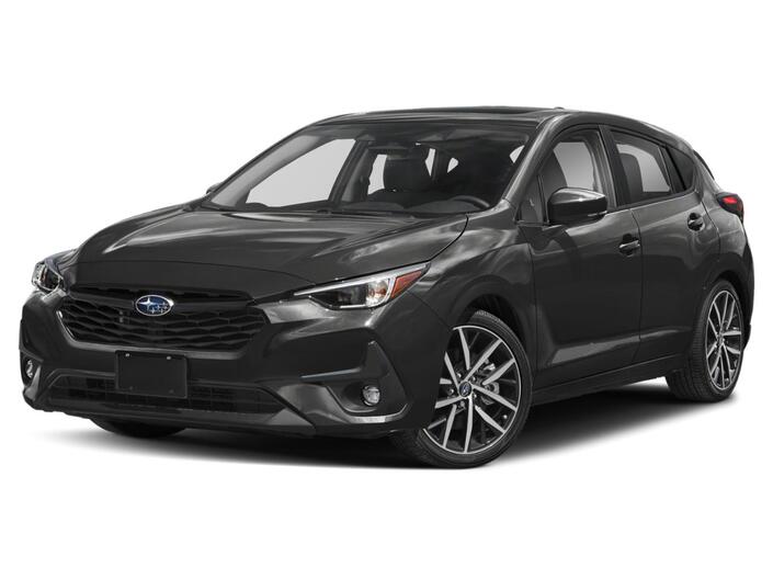 2025 Subaru Impreza Sport Oshkosh WI