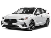 2025 Subaru Impreza Sport