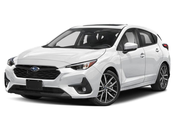 2025 Subaru Impreza Sport Oshkosh WI