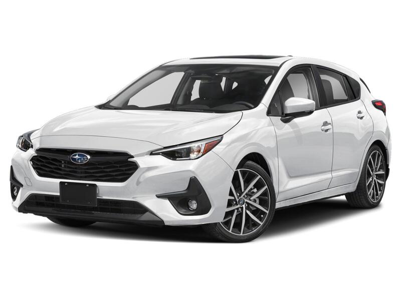2025 Subaru Impreza Sport Oshkosh WI