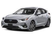 2025 Subaru Impreza Sport