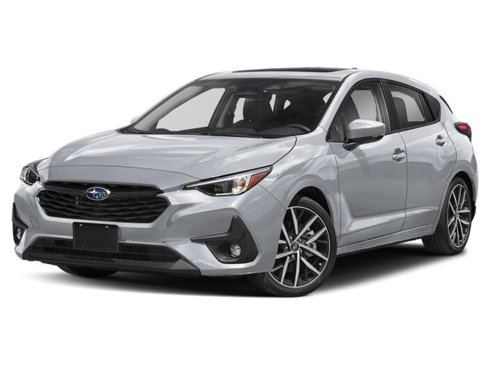 2025 Subaru Impreza Sport Oshkosh WI