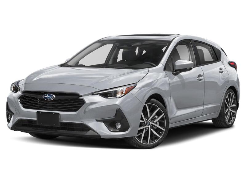 2025 Subaru Impreza Sport Oshkosh WI