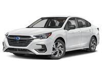 2025 Subaru Legacy 